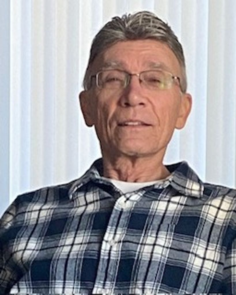 Robert A.W. Cady