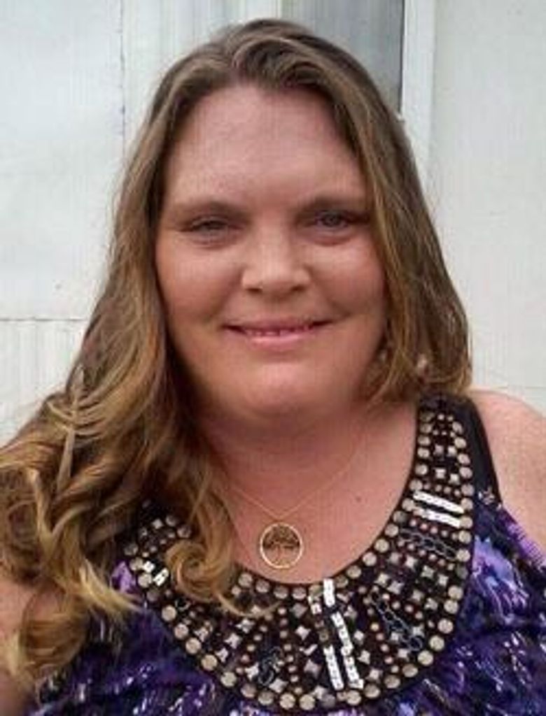 Jamie Denise Roberts Profile Photo