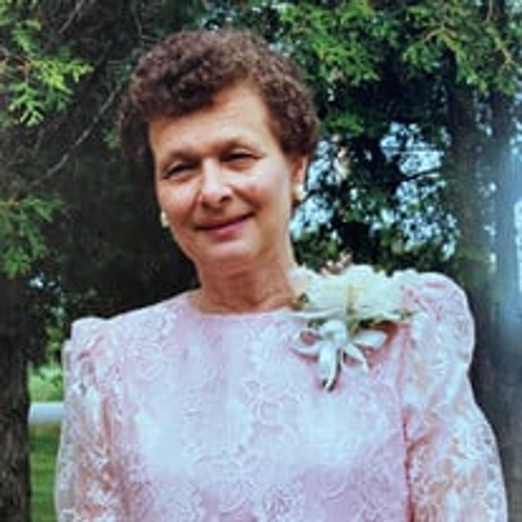 Dorothy Benoit