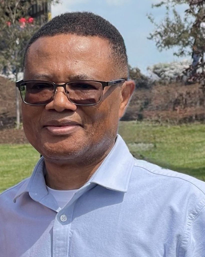 Kwasi Safo-Mensa Profile Photo