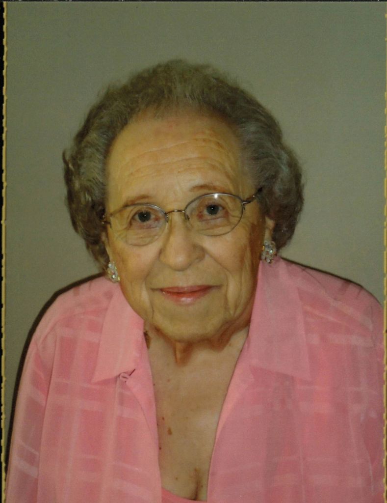 Kathleen Ruth Mahlman Profile Photo