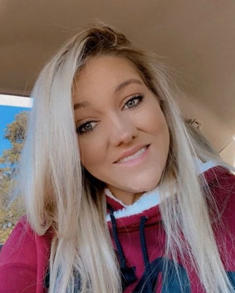 NIKKI LEEANN ALLMON Profile Photo