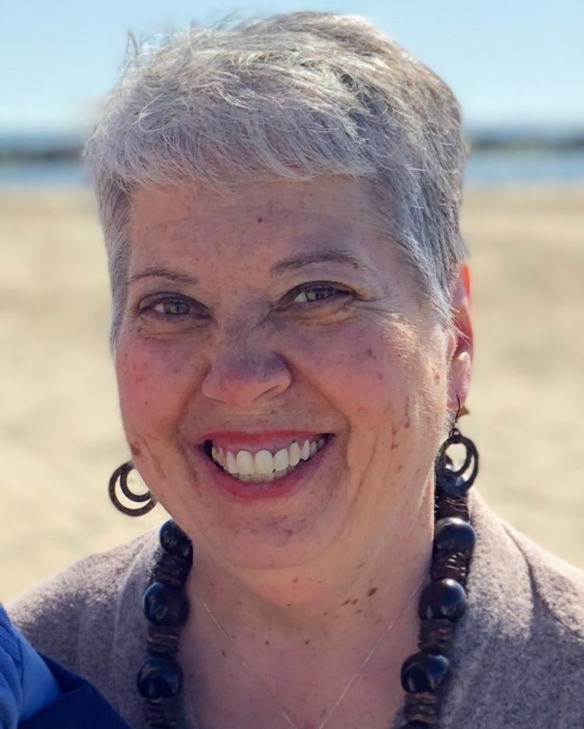 Joy Dorothy Sizgorich