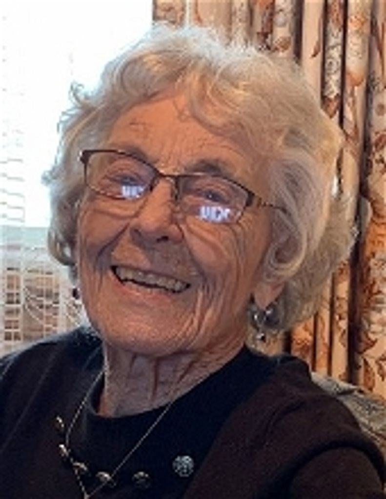 Frieda Gerke