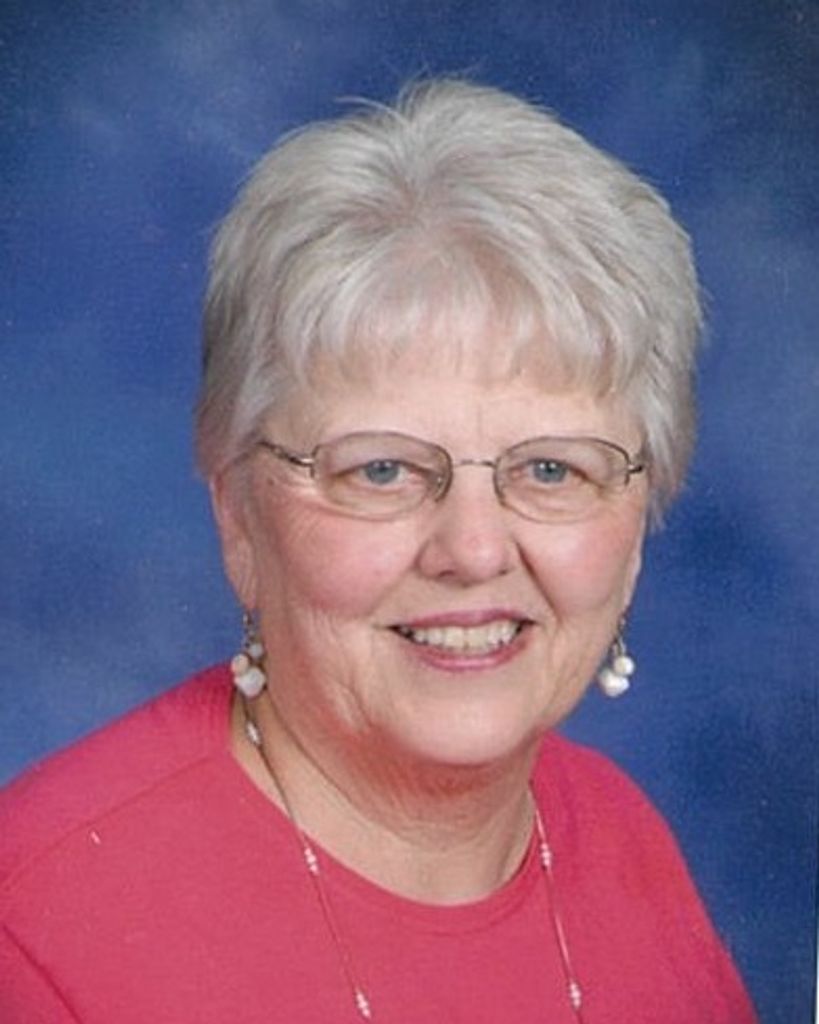 Nancy Lee Szturm Profile Photo