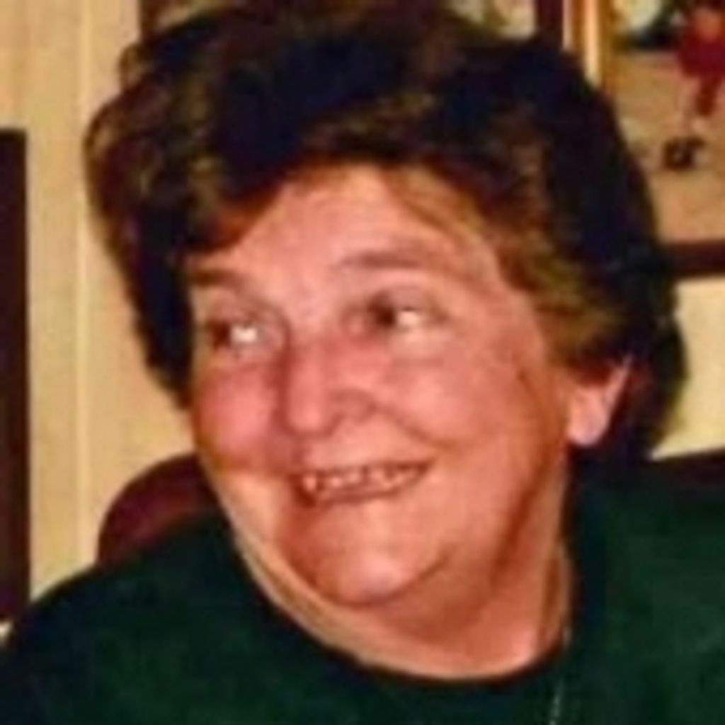 Grace Jeanette Baldwin