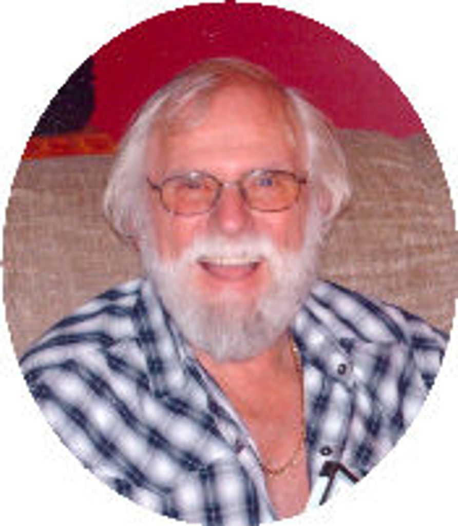 Larry Eugene White Profile Photo
