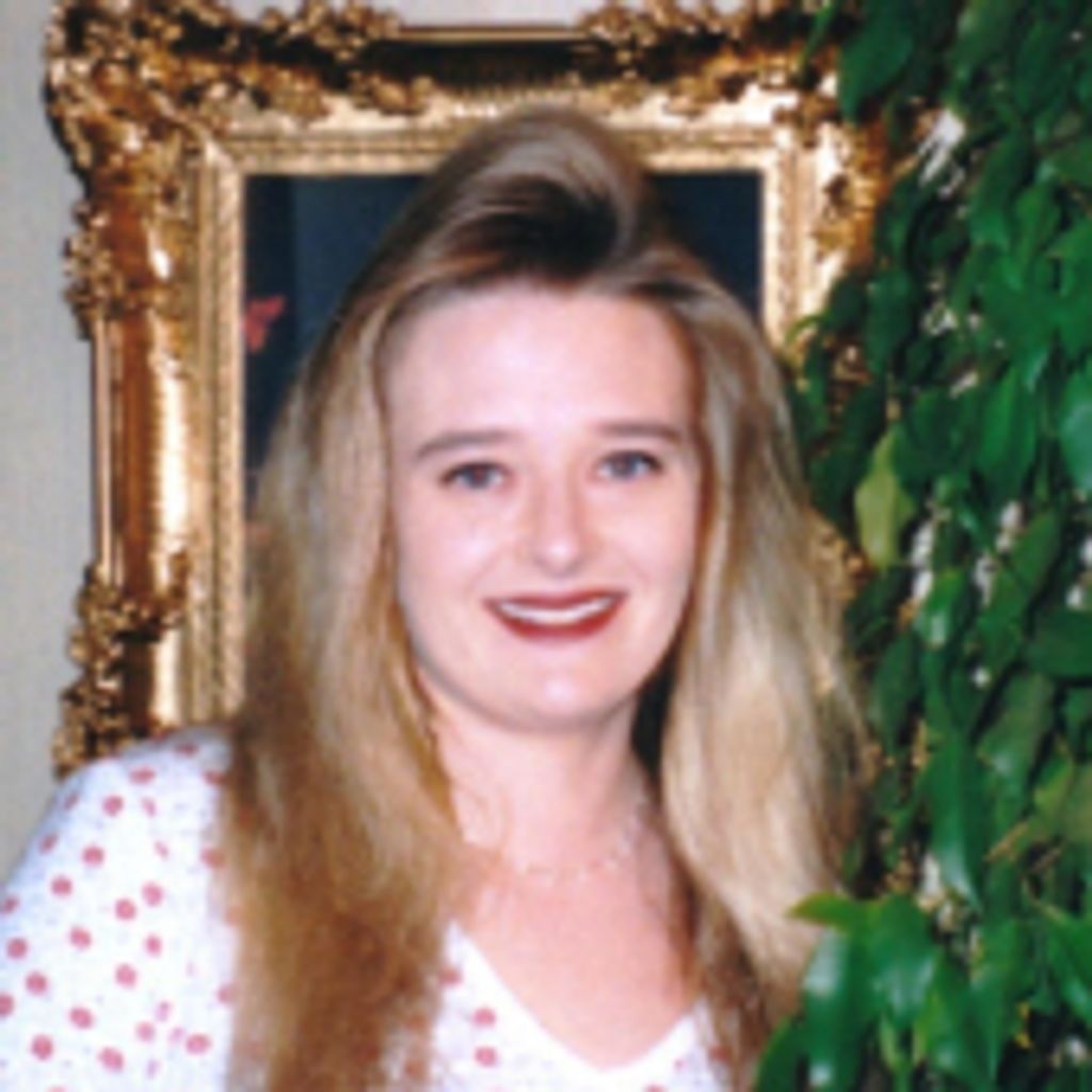 Lesia Faye Marlowe