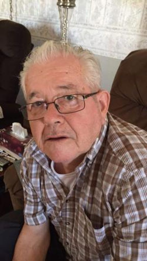 Herbert Gordon Robinson Profile Photo