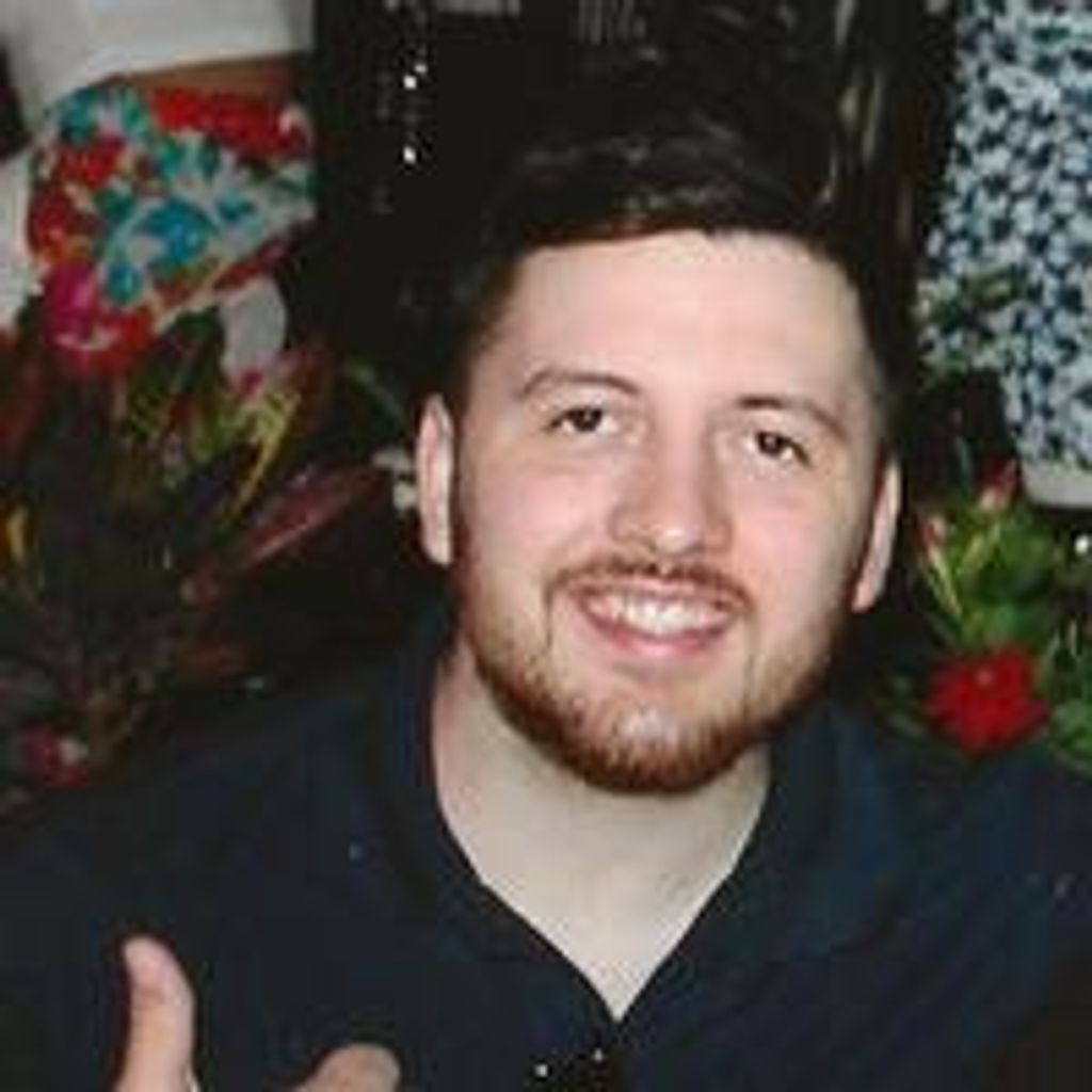Miguel Gonzalez Sandoval Profile Photo