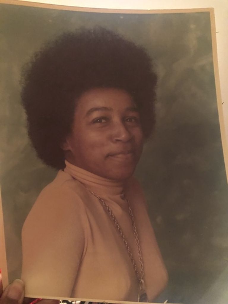 Beatrice Sharples Lockett Profile Photo