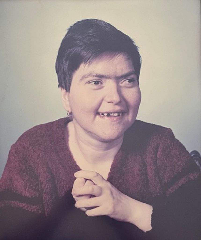 Alzira P. Sousa Profile Photo