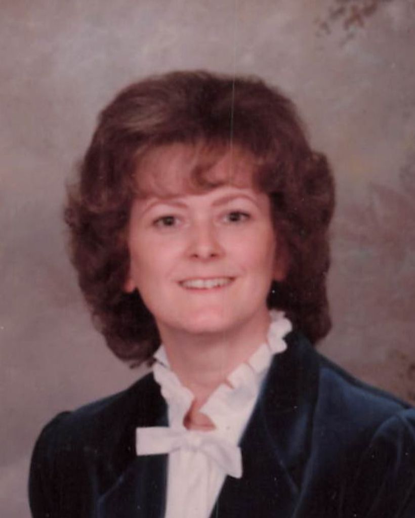 Shirley Moore