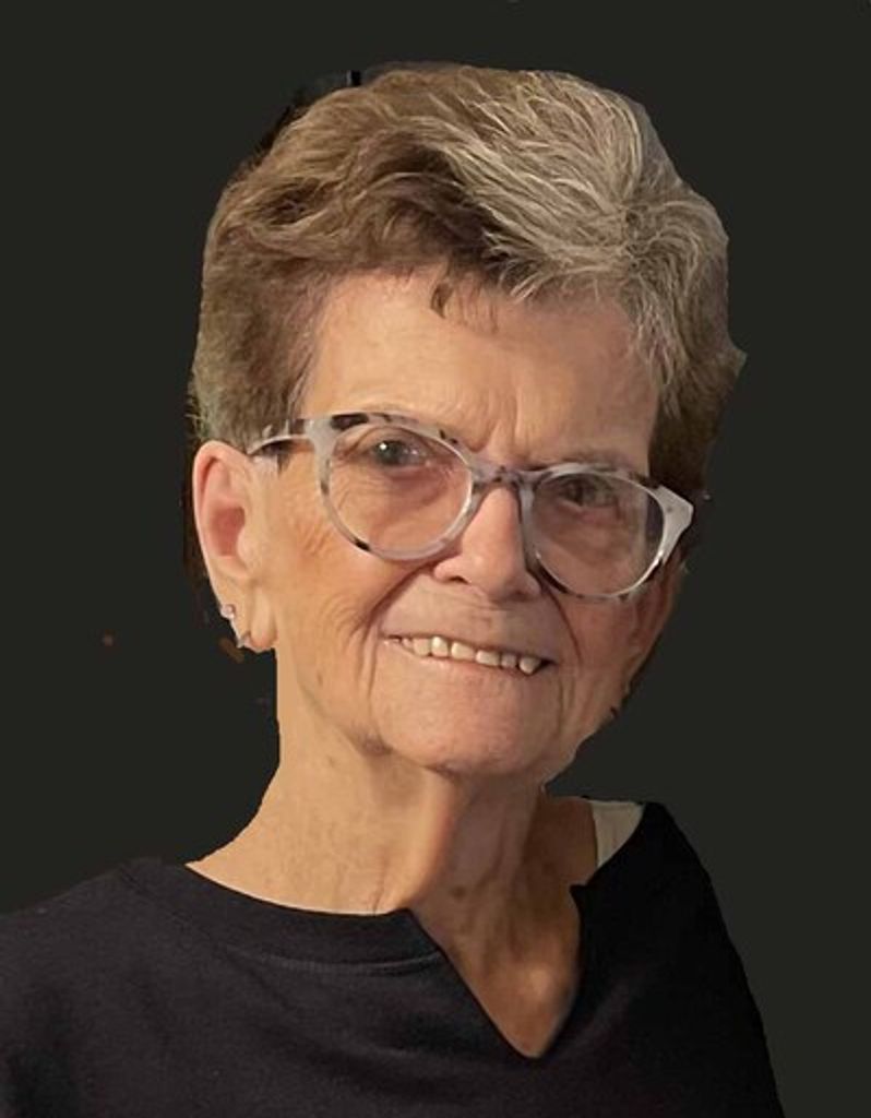 Gertrude "Trudy" Ann Sekera Profile Photo