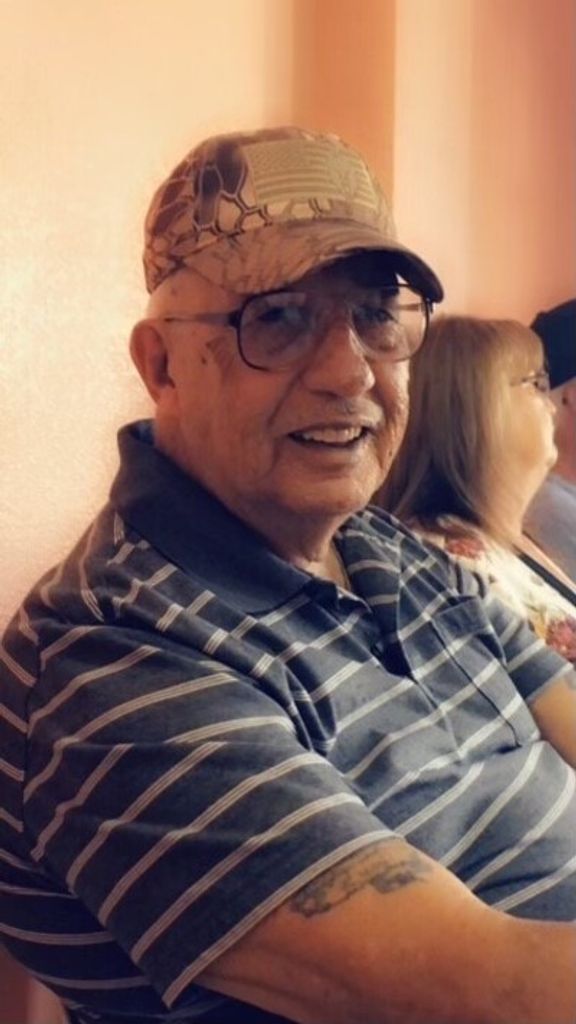 Roy S. Ramirez, Sr. Profile Photo