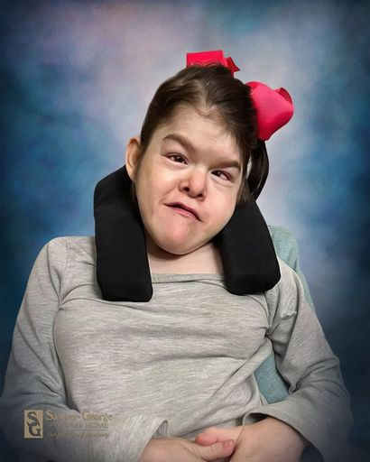 Stephanie Nicole Cantu's obituary image