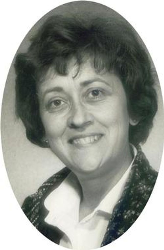 Wilma Lea Wilson Profile Photo