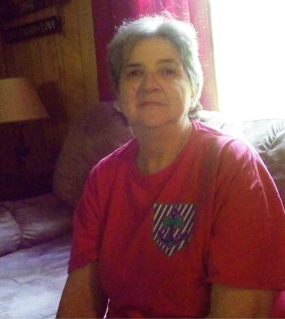 Pamela Jo Thomas Flowers