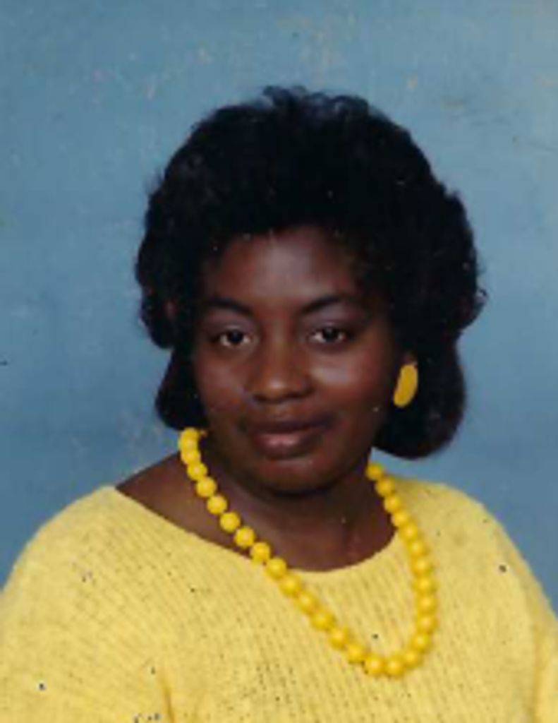 Verliary Rainey Profile Photo