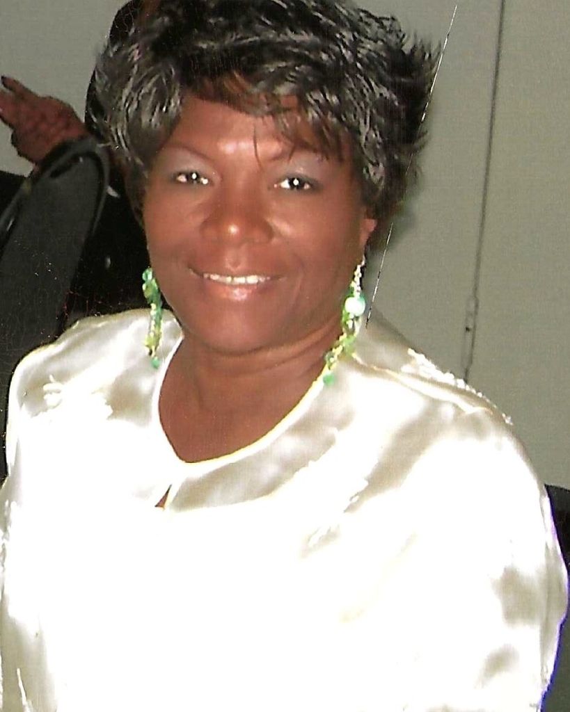 Mary Malinda Jordan Profile Photo