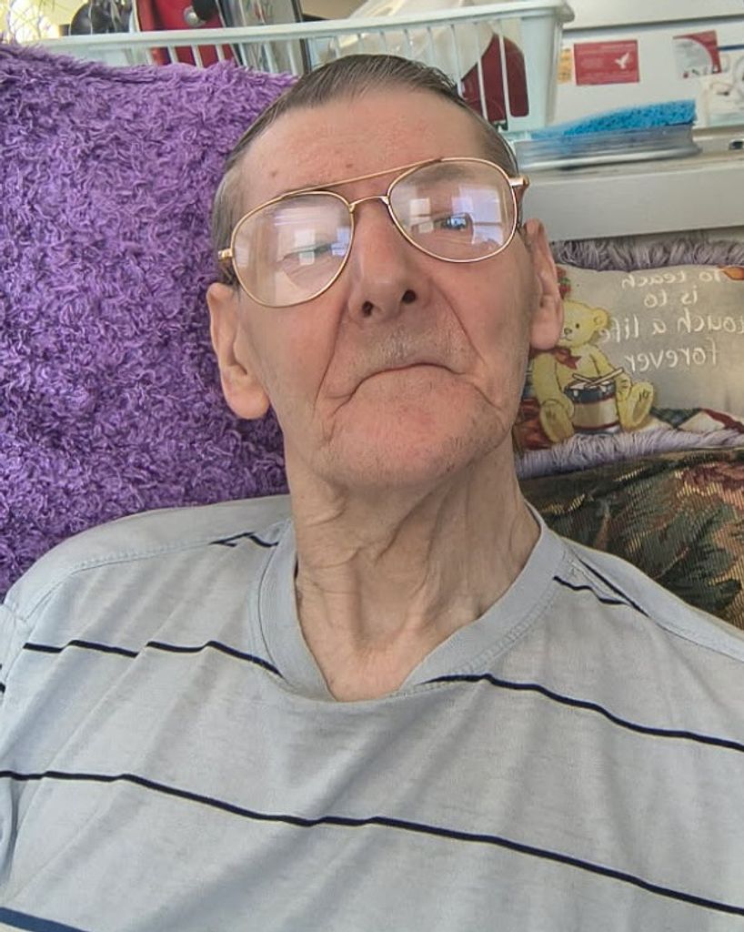 George R. Homo Profile Photo