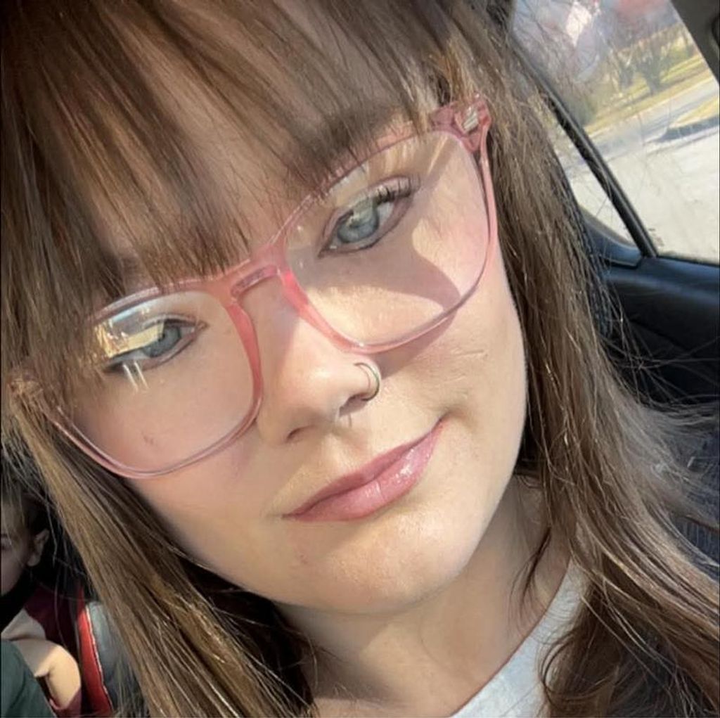 Breonna Marie Martin