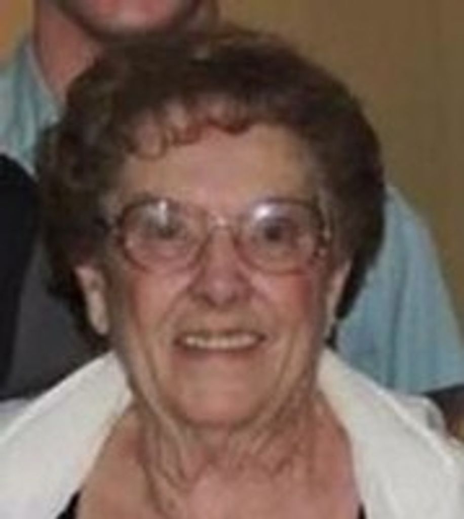 Wandajean Rosella Stegman