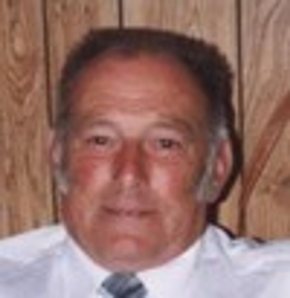 Eugene Brodersen