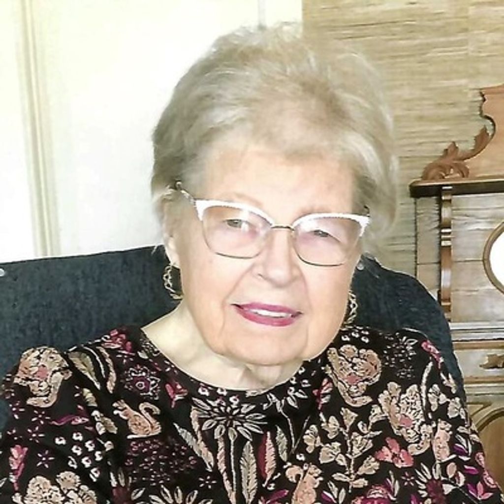 Mary "Cookie" Youngers Profile Photo