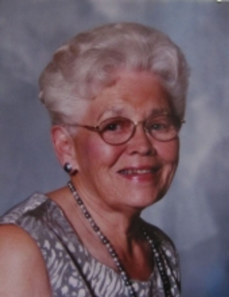 Martha Henney
