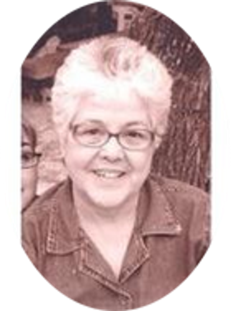 Julia T. Garza
