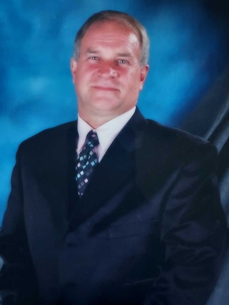 Sonny Gerald Sullivan Profile Photo