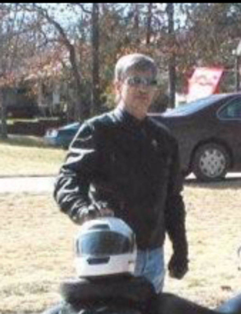 Kenneth Gene Vanbrunt