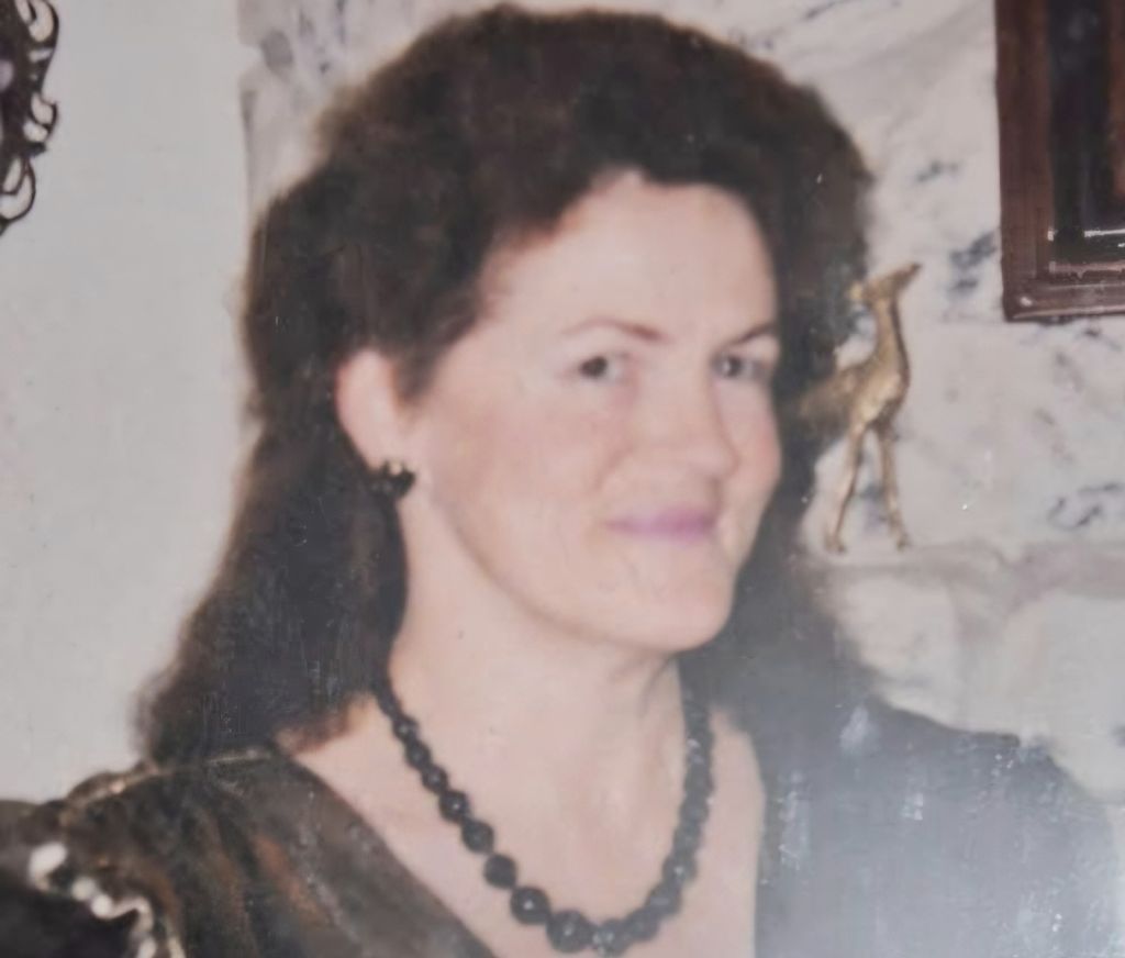 Sharron Clark Profile Photo