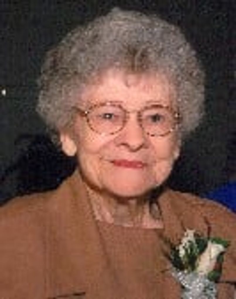 Marie Hill Russell