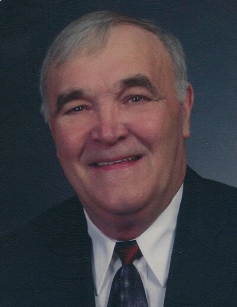 William E. Bartley Profile Photo
