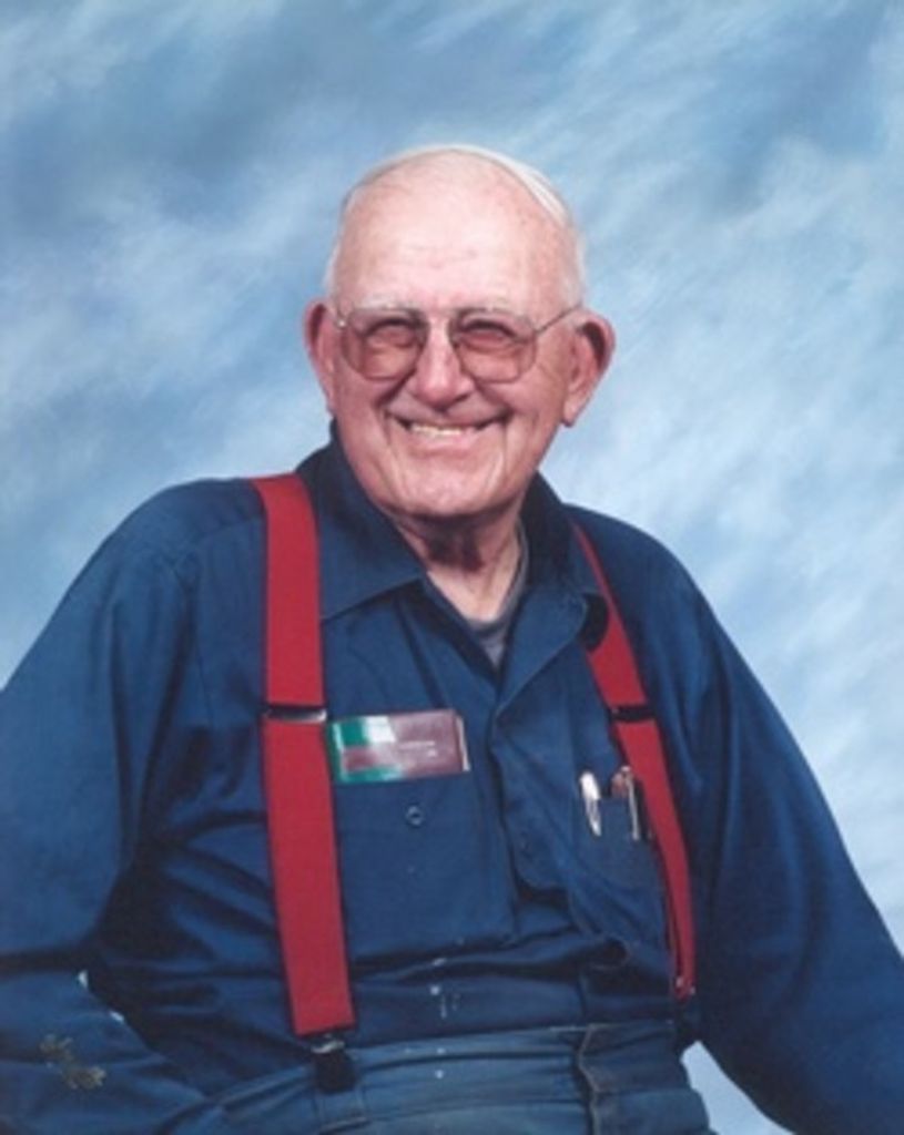 Everett Fowler Sawyer