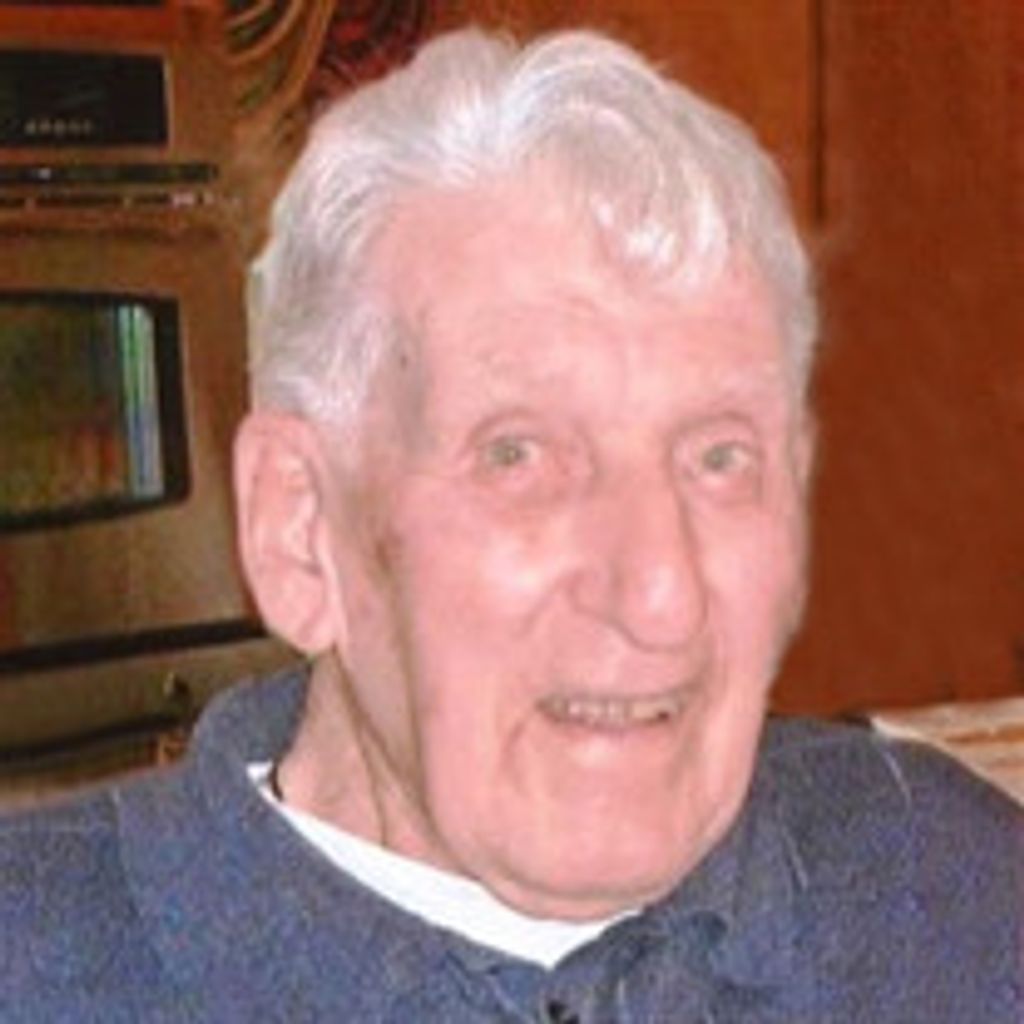Omer  M. Pothast Profile Photo