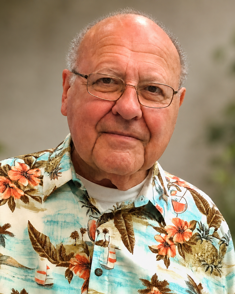Ernest L. Molnar