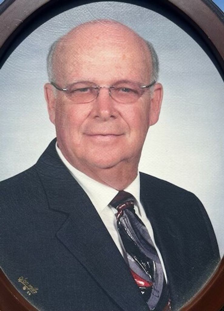 Donald W. Mohn, Sr. Profile Photo