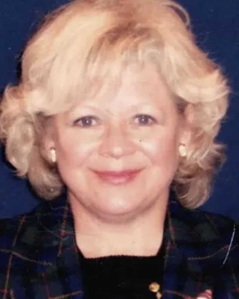 Sharon Fritz Profile Photo