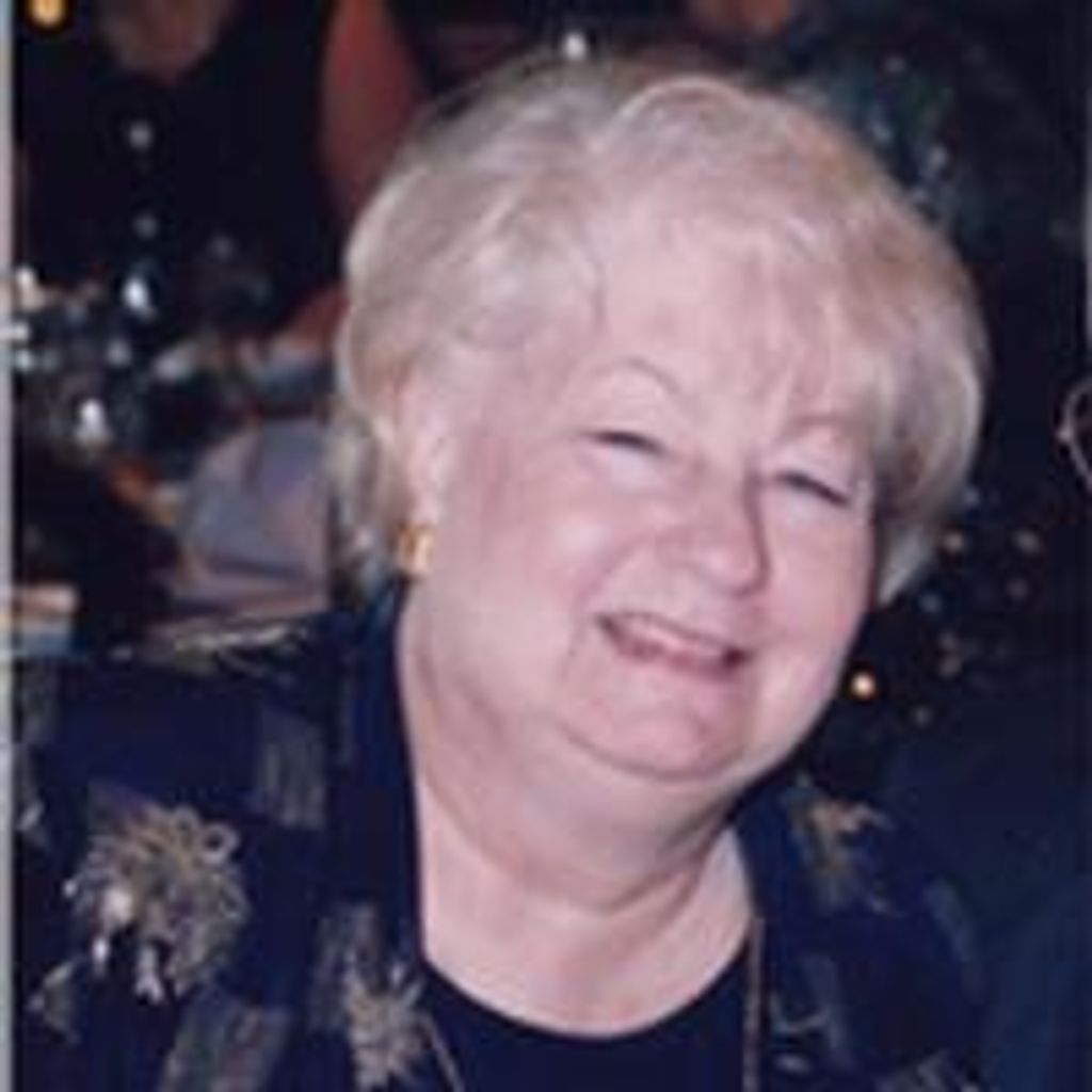Verna Lastinger