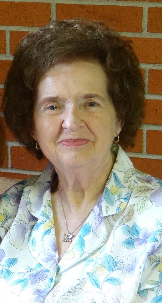 Sammy Lane (Hullett) Ragland Profile Photo