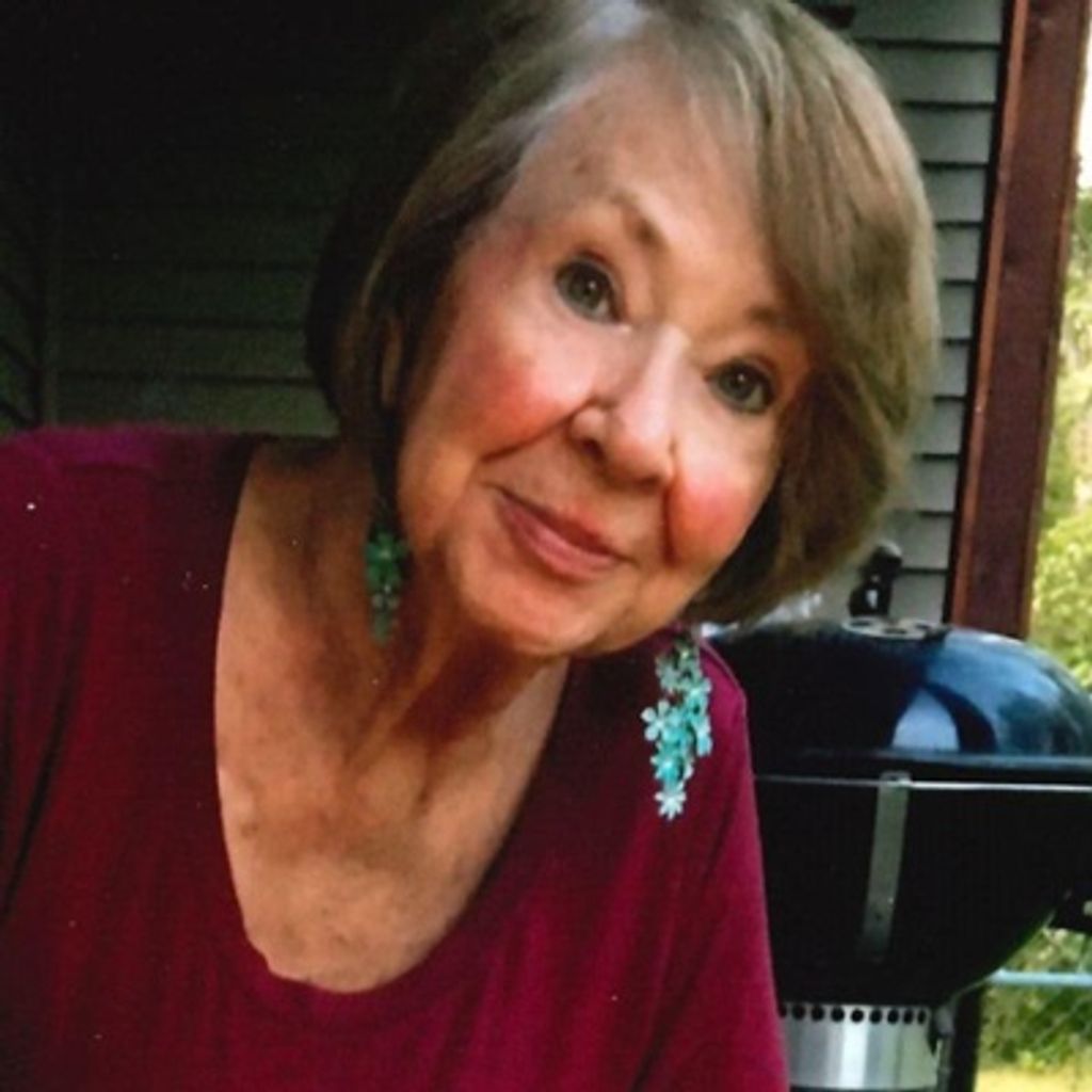 Virginia L. Drumheller