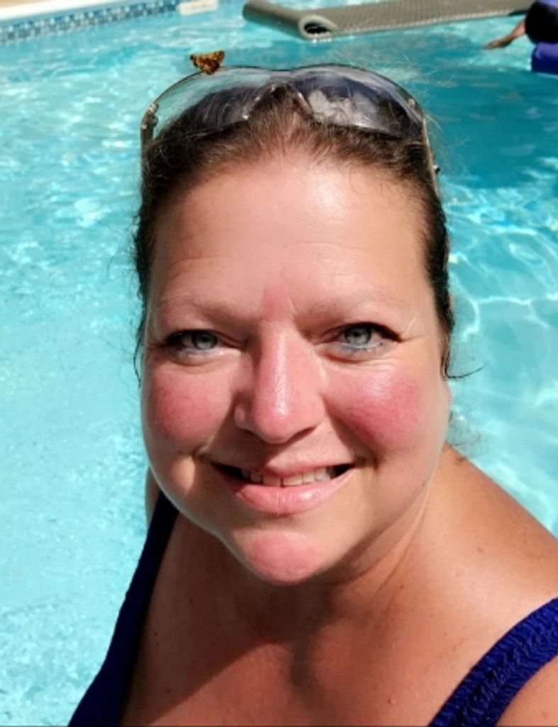 Lynn Joy (Law) Detzler