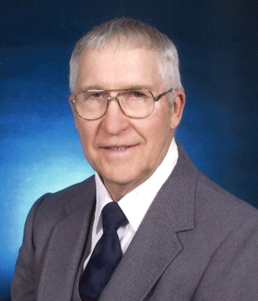 Raymond R. Austin Profile Photo