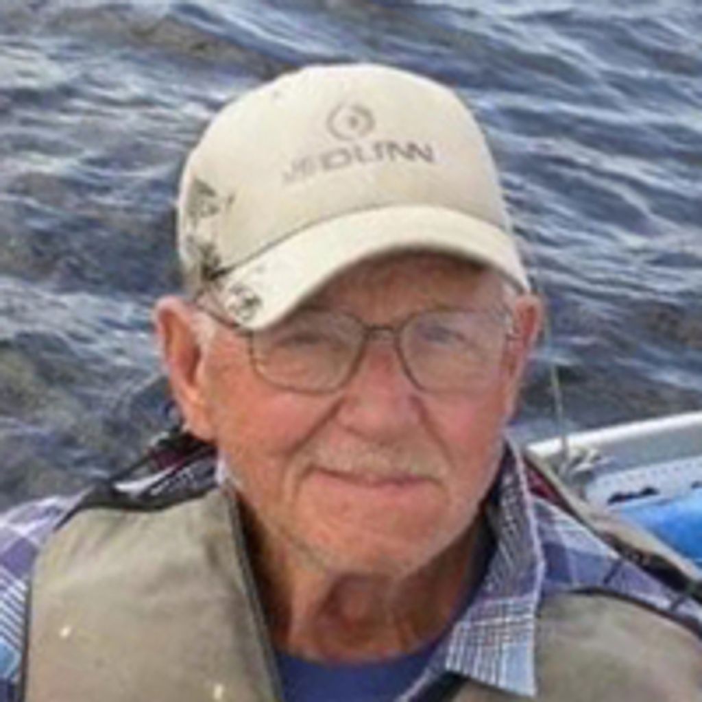 Maynard Thomas Pangerl