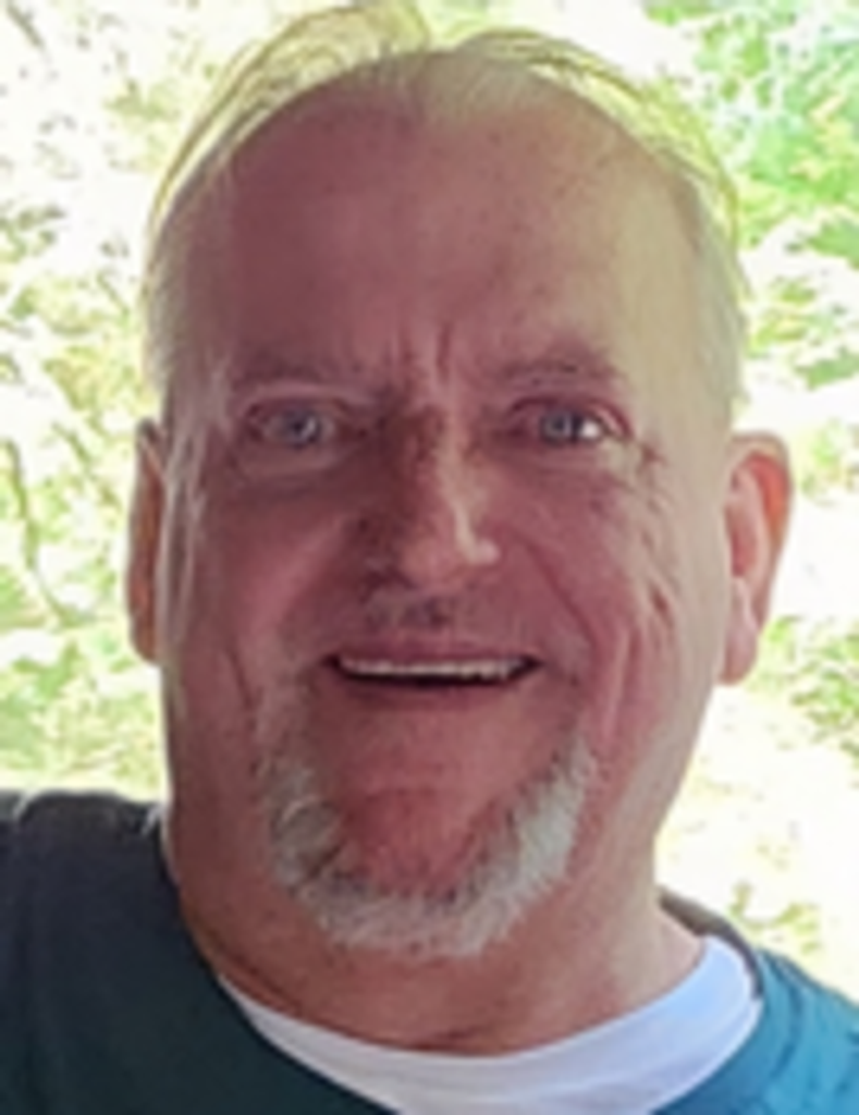 Mickey Gerald Sharp Profile Photo