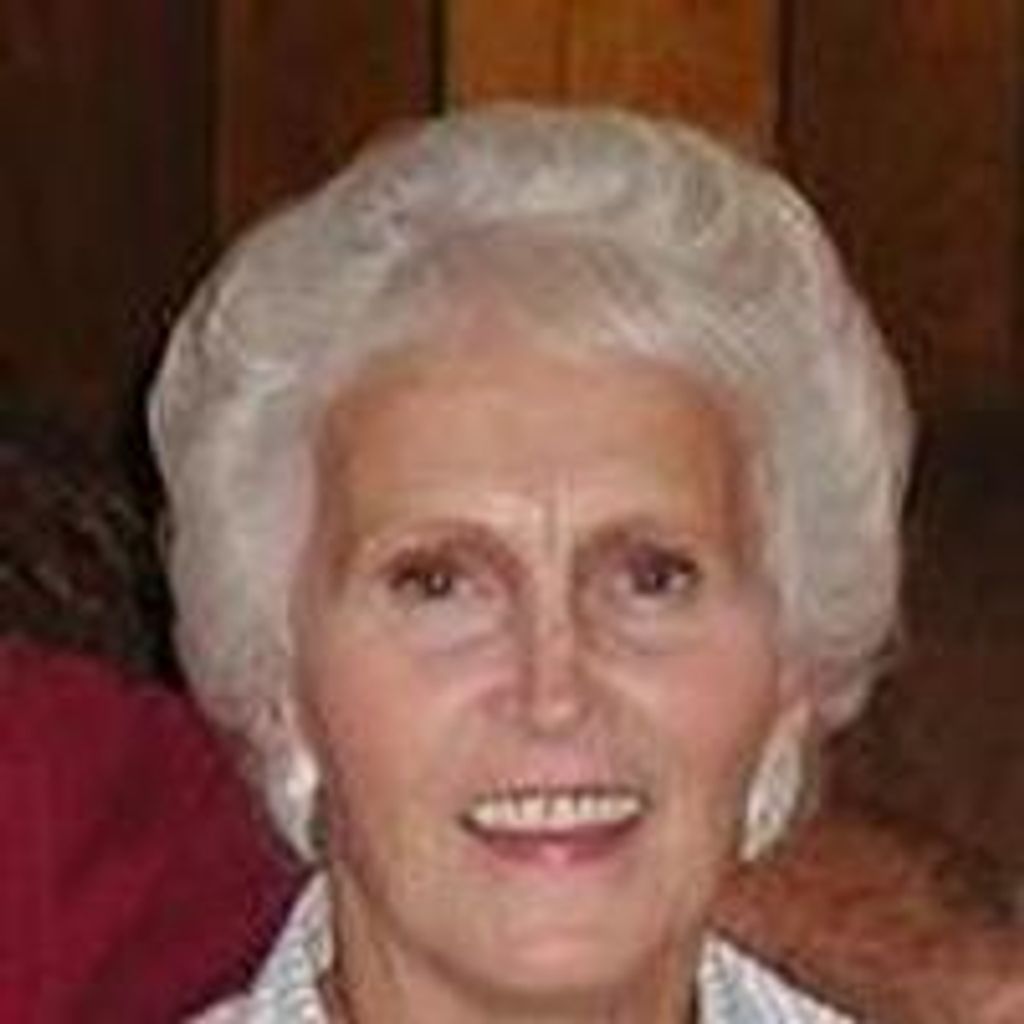 Shirley M. Webster Profile Photo