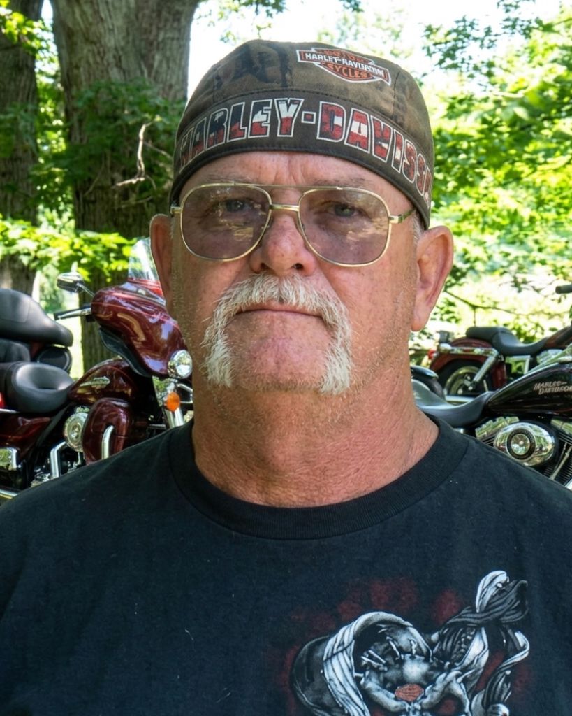 Herbert L. Davis Profile Photo